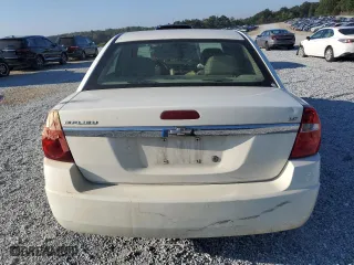 2006 Chevrolet Malibu LT w/0LT with VIN 1G1ZT51F66F248914, listed as a Copart auction lot 48234485 with 184,173 mi miles and Non Repairable. Bid and sale history available at carsss.com. Image 6.