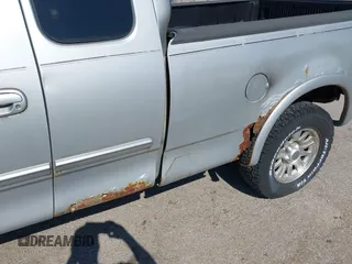 2003 Ford F-150 XL with VIN 1FTRX18L93NB46332, listed as a IAAI auction lot 42620947 with Not provided miles and . Bid and sale history available at DreamBid. Image 6.