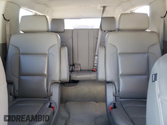 2016 GMC Yukon XL SLT with VIN 1GKS2GKC4GR198451, listed as a Copart auction lot 70073714 with 194,939 mi miles and Salvage Title. Bid and sale history available at carsss.com. Image 10.