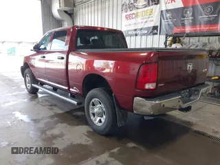 2016 Ram 2500 Tradesman with VIN 3C6UR5CL9GG230613, listed as a IAAI auction lot 42499231 with 149,451 mi miles and . Bid and sale history available at DreamBid. Image 3.