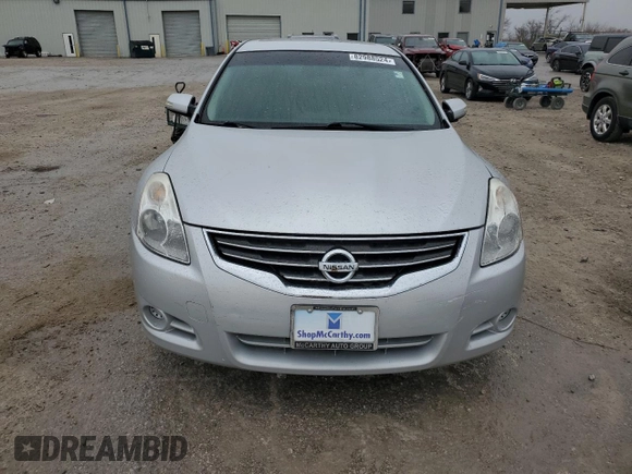 2012 Nissan Altima 2.5 S with VIN 1N4AL2AP1CC122488, listed as a Copart auction lot 82988524 with 142,439 mi miles and Clean Title. Bid and sale history available at carsss.com. Image 5.