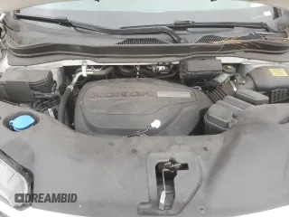 2019 Honda Ridgeline RTL z VIN 5FPYK2F57KB003873, wystawiony jako Copart lot #85432394 z przebiegiem 94 072 mil mil oraz Szkoda całkowita • Salvage title. Historia ofert i sprzedaży dostępna na DreamBid. Obrazek 12.