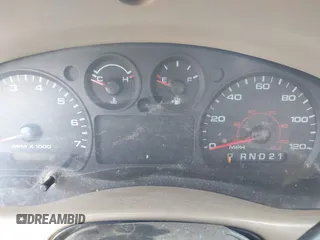 2004 Ford Ranger XL Fleet with VIN 1FTYR44U14PA51565, listed as a IAAI auction lot 41668282 with Not Provided miles and . Bid and sale history available at DreamBid. Image 7.
