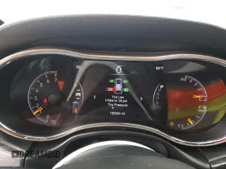 2014 Jeep Grand Cherokee Limited with VIN 1C4RJFBG2EC289826, listed as a Copart auction lot 56578795 with 193,354 mi miles and Clean title. Bid and sale history available at DreamBid. Image 9.