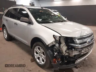 2013 Ford Edge SE с VIN 2FMDK4GC5DBC44133, выставлен на аукционе IAAI как лот 42426823 с пробегом 130 322 миль миль и . История ставок и продаж доступна на DreamBid. Изображение 6.