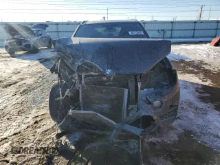 2018 BMW X5 M with VIN 5YMKT6C54J0Y83460, listed as a Copart auction lot 46113245 with 58,657 mi miles and Salvage Title. Bid and sale history available at carsss.com. Image 5.