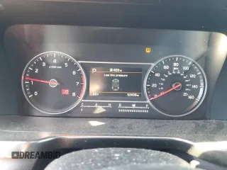 2021 Kia Sorento LX z VIN 5XYRGDLC4MG073856, wystawiony jako Copart lot #55114875 z przebiegiem 52 439 mil mil oraz Szkoda całkowita • Salvage title. Historia ofert i sprzedaży dostępna na DreamBid. Obrazek 9.