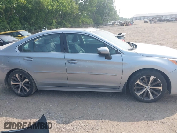 2017 Subaru Legacy Limited with VIN 4S3BNAN67H3040938, listed as a IAAI auction lot 42396552 with 101,100 mi miles and . Bid and sale history available at DreamBid. Image 13.