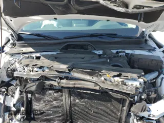 2024 Honda Pilot EX-L with VIN 5FNYG1H43RB018549, listed as a Copart auction lot 56435985 with 16,239 mi miles and Salvage title. Bid and sale history available at DreamBid. Image 12.