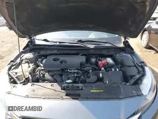 2020 Nissan Altima S z VIN 1N4BL4BVXLC124902, wystawiony jako IAAI lot #41766491 z przebiegiem 172 562 mil mil oraz . Historia ofert i sprzedaży dostępna na DreamBid. Obrazek 10.