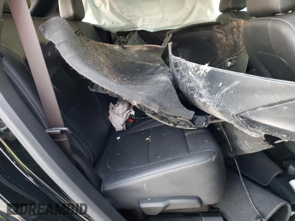 2024 Chevrolet Blazer LT with VIN 3GNKBDR49RS182181, listed as a Copart auction lot 85590934 with Not provided miles and Salvage title. Bid and sale history available at DreamBid. Image 11.