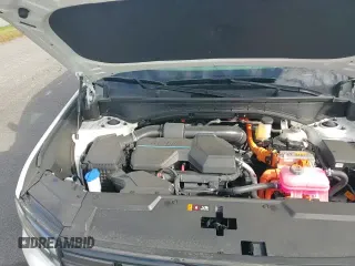 2025 Hyundai Santa Fe Limited с VIN 5NMP3DG12SH050753, выставлен на аукционе Copart как лот 84243765 с пробегом 5 679 миль миль и Чистый • Clean title. История ставок и продаж доступна на DreamBid. Изображение 14.