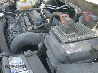 2011 Dodge Caliber Mainstreet z VIN 1B3CB3HA5BD297625, wystawiony jako IAAI lot #43099772 z przebiegiem 236 553 mil mil oraz . Historia ofert i sprzedaży dostępna na DreamBid. Obrazek 19.