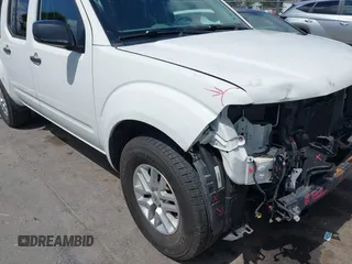 2019 Nissan Frontier SV with VIN 1N6AD0ER8KN704739, listed as a IAAI auction lot 42313110 with 69,647 mi miles and . Bid and sale history available at DreamBid. Image 17.