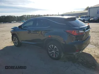 2021 Lexus RX 350 z VIN 2T2AZMAA4MC190983, wystawiony jako Copart lot #89170085 z przebiegiem 42 705 mil mil oraz Szkoda całkowita • Salvage title. Historia ofert i sprzedaży dostępna na DreamBid. Obrazek 2.