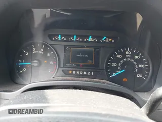 2017 Ford F-150 XL с VIN 1FTEW1CP3HKD81068, выставлен на аукционе IAAI как лот 42130082 с пробегом 102 747 миль миль и . История ставок и продаж доступна на DreamBid. Изображение 15.