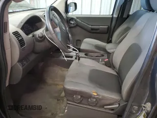 2010 Nissan Xterra S z VIN 5N1AN0NW9AC526397, wystawiony jako Copart lot #53895745 z przebiegiem 199 500 mil mil oraz Czysty tytuł • Clean title. Historia ofert i sprzedaży dostępna na DreamBid. Obrazek 7.
