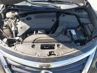 2013 Nissan Altima SV with VIN 1N4AL3APXDN468504, listed as a IAAI auction lot 42070943 with 189,106 mi miles and . Bid and sale history available at carsss.com. Image 10.