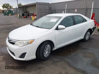 2012 Toyota Camry L with VIN 4T4BF1FK0CR269815, listed as a IAAI auction lot 40612519 with 143,088 mi miles. Bid and sale history available at carsss.com. Image 17.