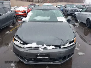 2014 Volkswagen Jetta TDI w/Premium/Nav с VIN 3VWLL7AJ4EM332920, выставлен на аукционе IAAI как лот 41630948 с пробегом 148 754 миль миль и . История ставок и продаж доступна на DreamBid. Изображение 12.