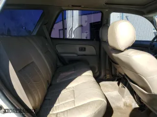 1998 Toyota 4Runner Limited with VIN JT3HN87R8W0142178, listed as a Copart auction lot 45742395 with 246,971 mi miles and Salvage Title. Bid and sale history available at carsss.com. Image 11.