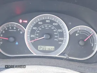 2008 Subaru Impreza i z VIN JF1GE61628H529183, wystawiony jako IAAI lot #40810197 z przebiegiem 201 620 mil mil oraz . Historia ofert i sprzedaży dostępna na DreamBid. Obrazek 7.