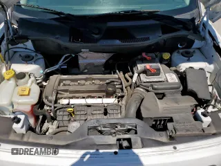 2015 Jeep Patriot Altitude Edition with VIN 1C4NJPBA3FD170968, listed as a Copart auction lot 53975495 with 72,008 mi miles and Salvage Title. Bid and sale history available at carsss.com. Image 11.