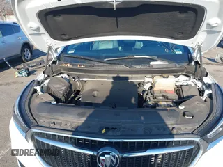 2020 Buick Enclave Essence with VIN 5GAEVAKW7LJ172704, listed as a IAAI auction lot 41641520 with 64,252 mi miles. Bid and sale history available at carsss.com. Image 10.