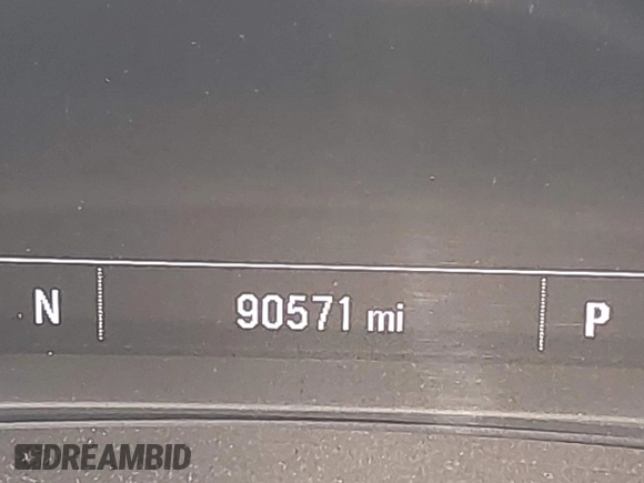 2022 Chevrolet Malibu LT with VIN 1G1ZD5ST8NF174864, listed as a IAAI auction lot 42049911 with 90,571 mi miles and . Bid and sale history available at DreamBid. Image 15.