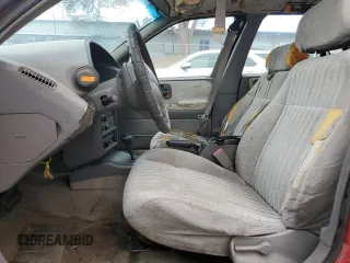 1995 Chevrolet Corsica with VIN 1G1LD55MXSY174892, listed as a Copart auction lot 78171854 with 155,813 mi miles and Salvage Title. Bid and sale history available at DreamBid. Image 7.