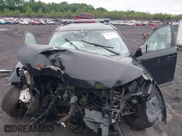 2020 Nissan Pathfinder SV с VIN 5N1DR2BM5LC631554, выставлен на аукционе IAAI как лот 42535070 с пробегом 84 865 миль миль и . История ставок и продаж доступна на DreamBid. Изображение 6.