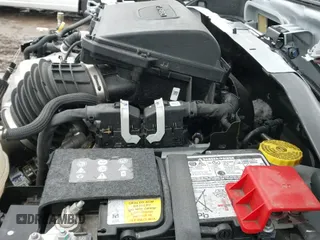 2023 Jeep Compass Sport with VIN 3C4NJDAN0PT516635, listed as a IAAI auction lot 41492162 with 19,315 mi miles and . Bid and sale history available at DreamBid. Image 20.
