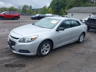 2015 Chevrolet Malibu LS with VIN 1G11A5SL5FF320869, listed as a IAAI auction lot 40222579 with 165,842 mi miles and . Bid and sale history available at DreamBid. Image 19.