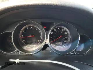 2008 Infiniti M с VIN JNKAY01FX8M650215, выставлен на аукционе Copart как лот 61283625 с пробегом 105 562 миль миль и Списание • Salvage title. История ставок и продаж доступна на DreamBid. Изображение 9.
