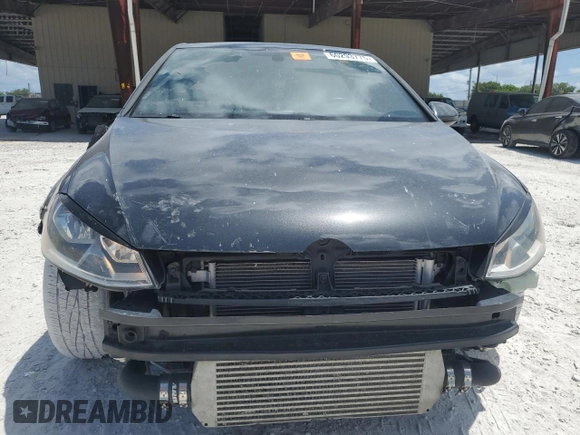 2016 Volkswagen GTI SE с VIN 3VW4T7AU8GM001761, выставлен на аукционе Copart как лот 60293775 с пробегом 121 774 миль миль и Списание • Salvage title. История ставок и продаж доступна на DreamBid. Изображение 5.