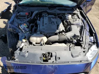 2020 Ford Mustang EcoBoost with VIN 1FA6P8TH3L5100144, listed as a Copart auction lot 52670225 with Not Provided miles and Salvage Title. Bid and sale history available at DreamBid. Image 11.