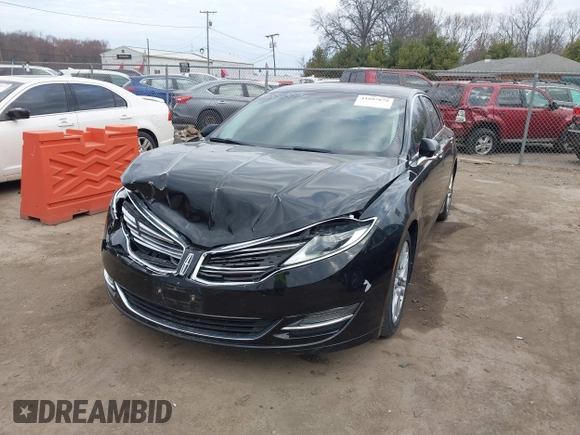 2014 Lincoln MKZ with VIN 3LN6L2G90ER832698, listed as a IAAI auction lot 41887879 with 141,798 mi miles and . Bid and sale history available at DreamBid. Image 17.