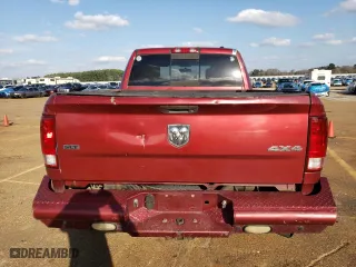 2011 Ram 2500 SLT with VIN 3D7UT2CL0BG545680, listed as a Copart auction lot 44562555 with 283,192 mi miles and Salvage Title. Bid and sale history available at carsss.com. Image 6.