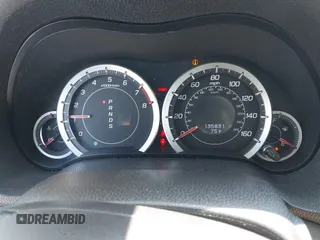2013 Acura TSX Technology с VIN JH4CU2F68DC008617, выставлен на аукционе IAAI как лот 42392750 с пробегом 135 831 миль миль и . История ставок и продаж доступна на DreamBid. Изображение 7.
