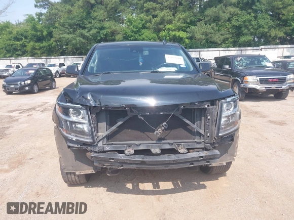 2017 Chevrolet Tahoe LT with VIN 1GNSCBKC6HR366868, listed as a IAAI auction lot 42367248 with 164,080 mi miles and . Bid and sale history available at DreamBid. Image 13.