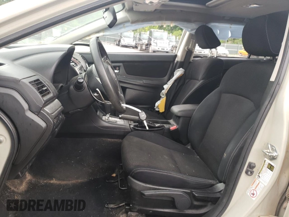 2014 Subaru Crosstrek Premium z VIN JF2GPAVC0EH201605, wystawiony jako Copart lot #58827735 z przebiegiem 143 762 mil mil oraz Szkoda całkowita • Salvage title. Historia ofert i sprzedaży dostępna na DreamBid. Obrazek 7.