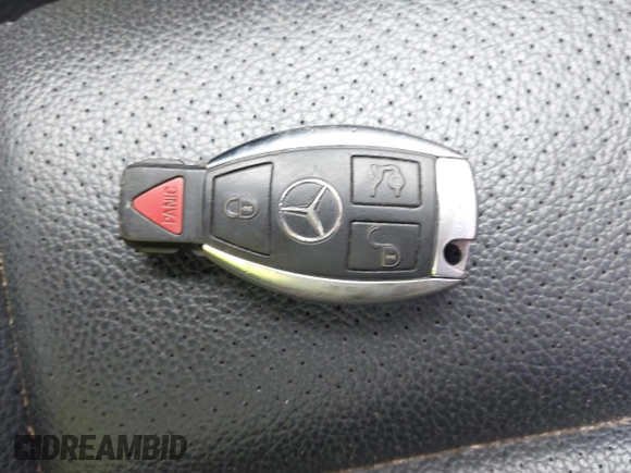 2013 Mercedes-Benz C 300 Sport with VIN WDDGF8AB5DR254208, listed as a IAAI auction lot 42514422 with 124,066 mi miles and . Bid and sale history available at DreamBid. Image 11.