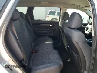 2022 Hyundai Santa Fe XRT with VIN 5NMS6DAJ9NH414505, listed as a Copart auction lot 48502875 with 65,235 mi miles and Non Repairable. Bid and sale history available at carsss.com. Image 11.