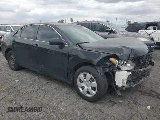 2007 Toyota Camry CE with VIN 4T1BE46K87U171023, listed as a Copart auction lot 54431665 with 213,732 mi miles and Salvage Title. Bid and sale history available at carsss.com. Image 4.