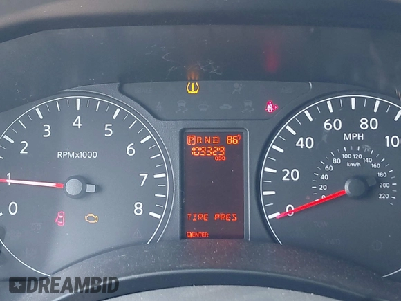 2018 Nissan NV Cargo SV z VIN 1N6AF0LYXJN809818, wystawiony jako IAAI lot #41882662 z przebiegiem 109 329 mil mil oraz . Historia ofert i sprzedaży dostępna na DreamBid. Obrazek 15.
