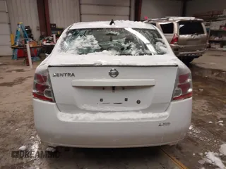 2009 Nissan Sentra FE+ with VIN 3N1AB61E89L666716, listed as a IAAI auction lot 41617496 with 125,539 mi miles and . Bid and sale history available at DreamBid. Image 17.