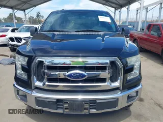 2016 Ford F-150 XL with VIN 1FTEX1CF8GKD24156, listed as a IAAI auction lot 42004255 with 197,009 mi miles and . Bid and sale history available at DreamBid. Image 12.