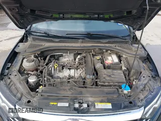 2021 Volkswagen Jetta S with VIN 3VWC57BU1MM006316, listed as a IAAI auction lot 42139509 with 97,192 mi miles and . Bid and sale history available at DreamBid. Image 10.