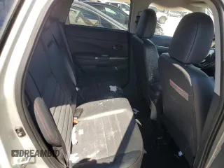 2018 Mitsubishi Outlander Sport SE 2.4 with VIN JA4AR3AW3JZ008762, listed as a Copart auction lot 72440054 with 0 mi miles and Salvage Title. Bid and sale history available at carsss.com. Image 10.