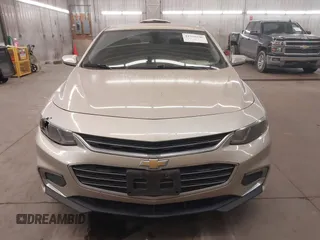 2016 Chevrolet Malibu LT with VIN 1G1ZE5ST3GF236655, listed as a IAAI auction lot 41756346 with 128,500 mi miles and . Bid and sale history available at DreamBid. Image 13.